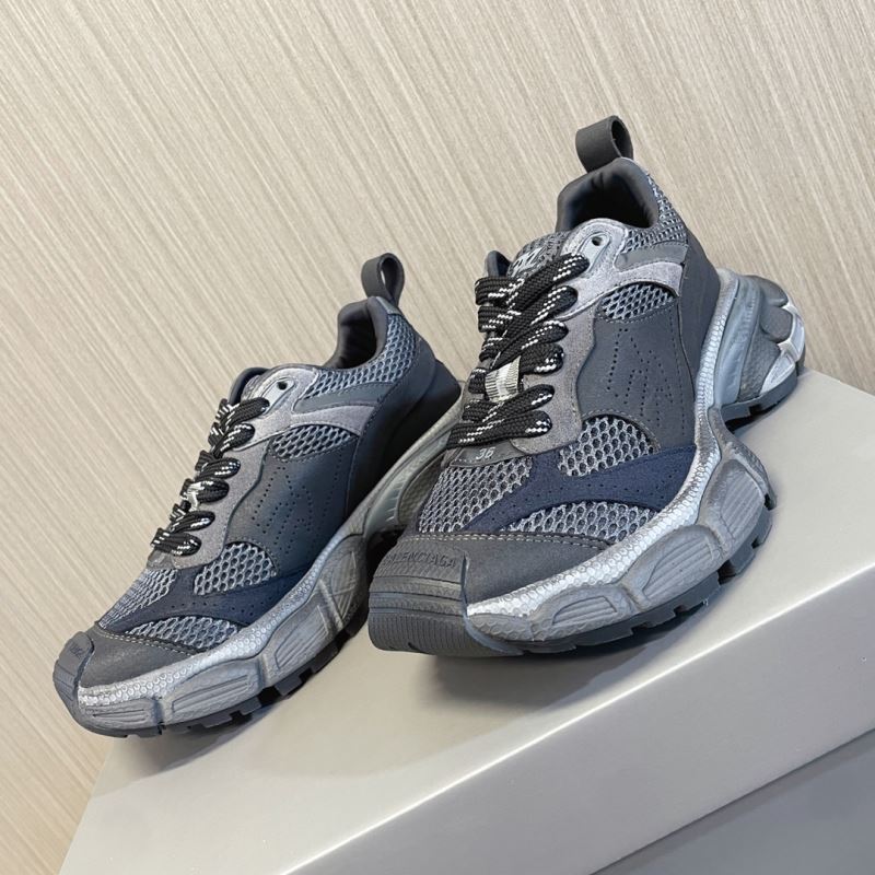 Balenciaga Track Shoes